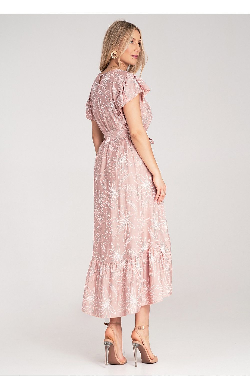 Daydress model 214793 Figl