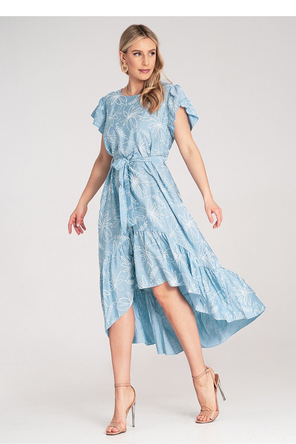 Daydress model 214794 Figl