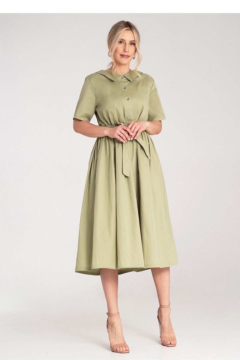 Daydress model 214797 Figl