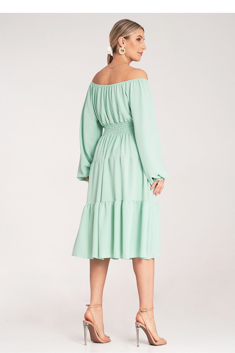 Daydress model 214820 Figl