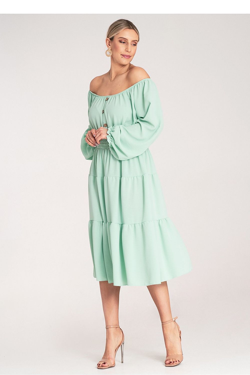 Daydress model 214820 Figl