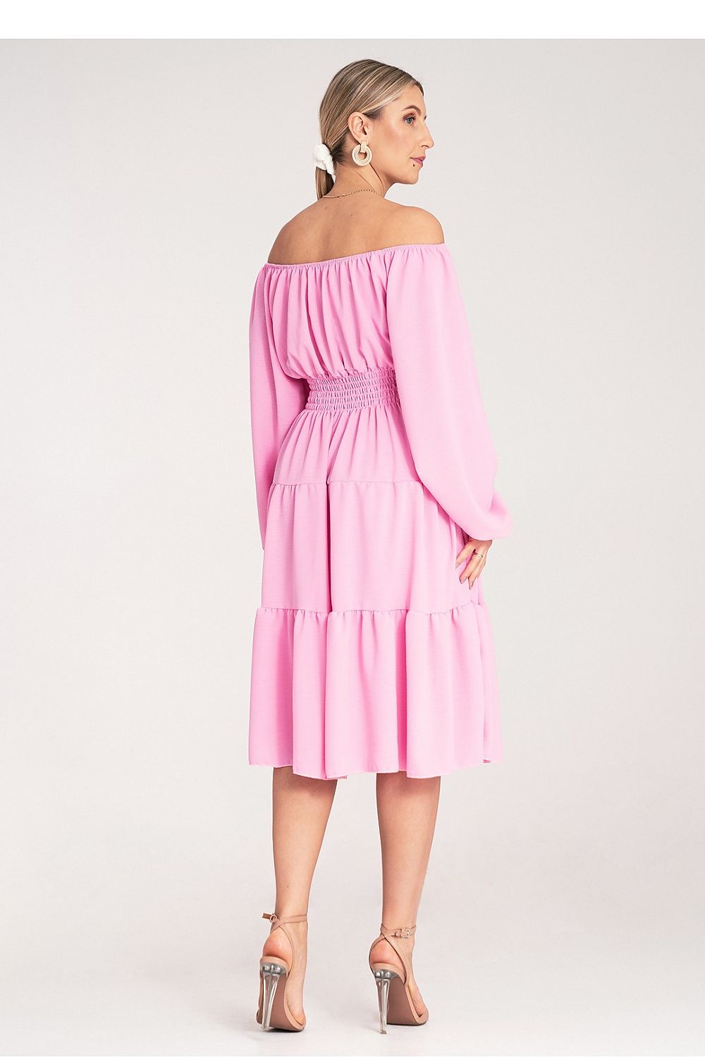 Daydress model 214821 Figl