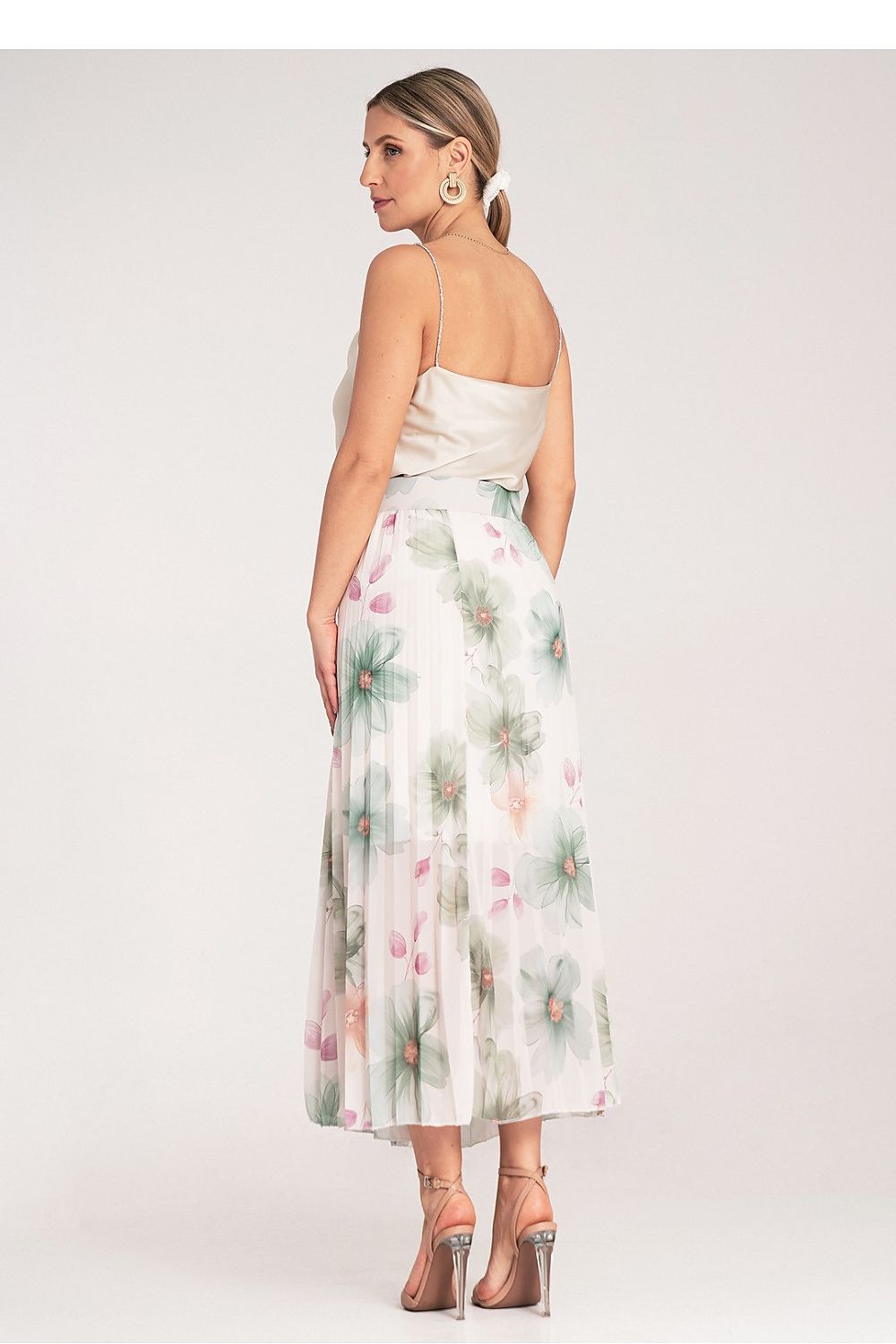 Skirt model 214833 Figl