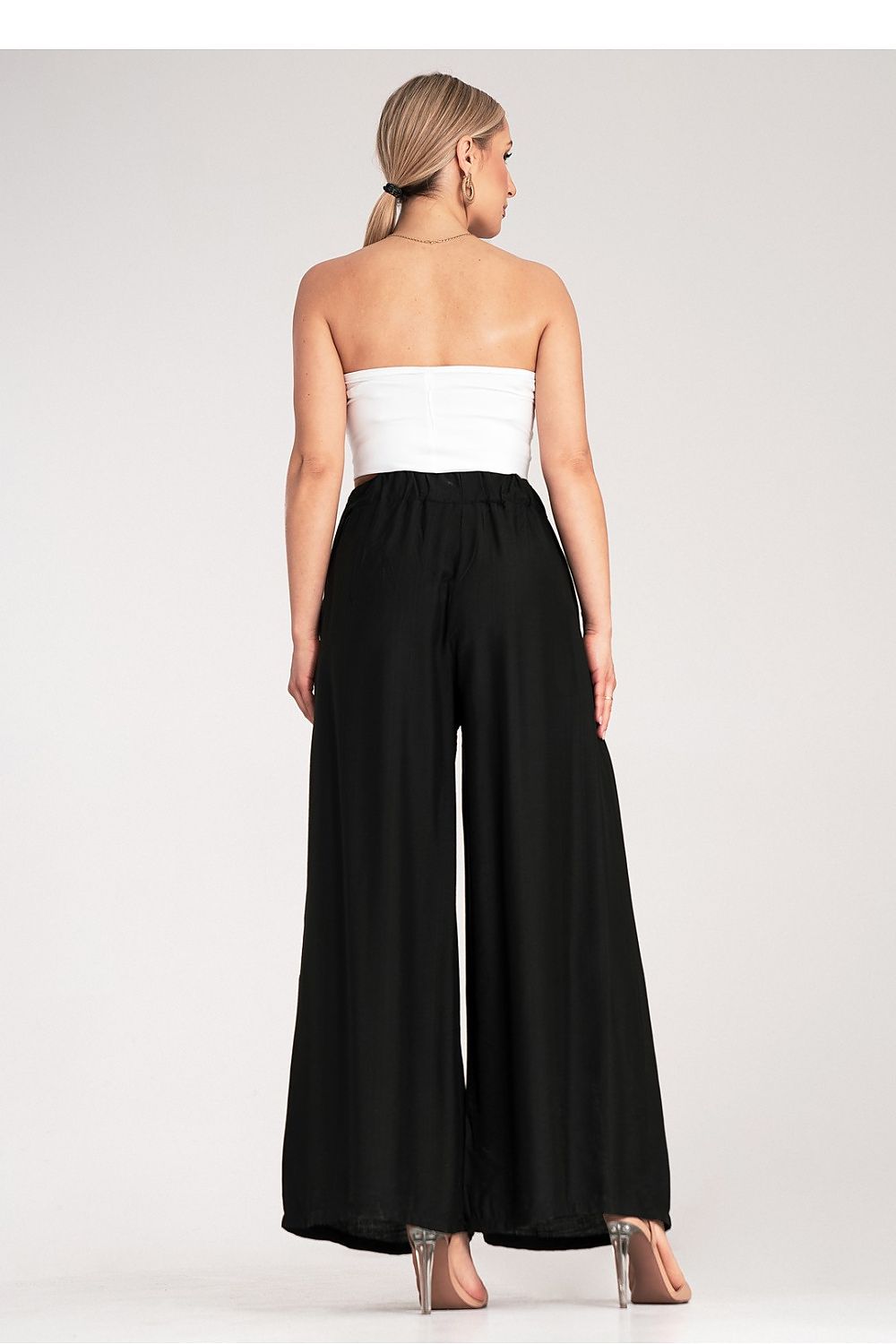 Women trousers model 214844 Figl