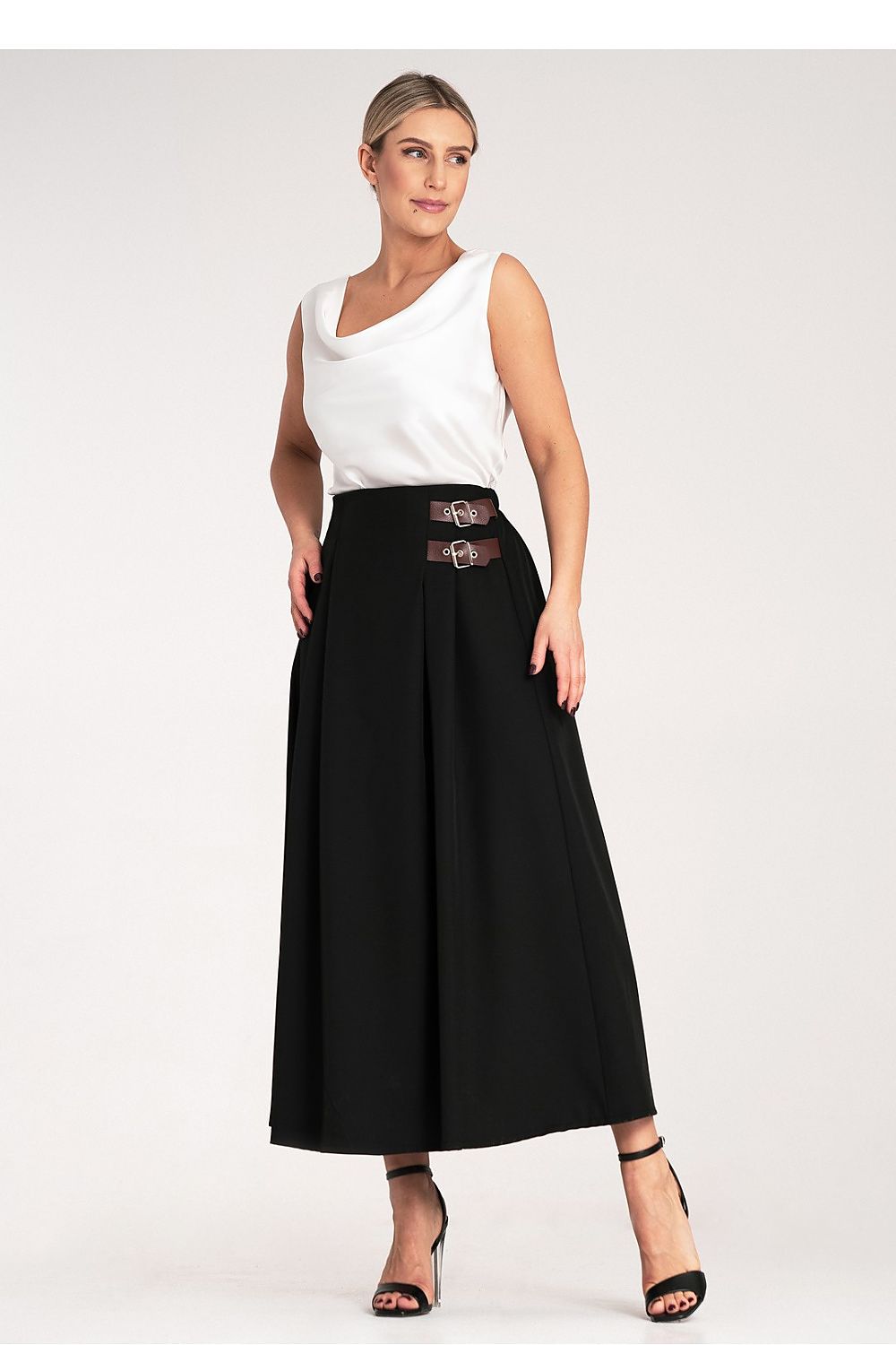 Skirt model 214848 Figl