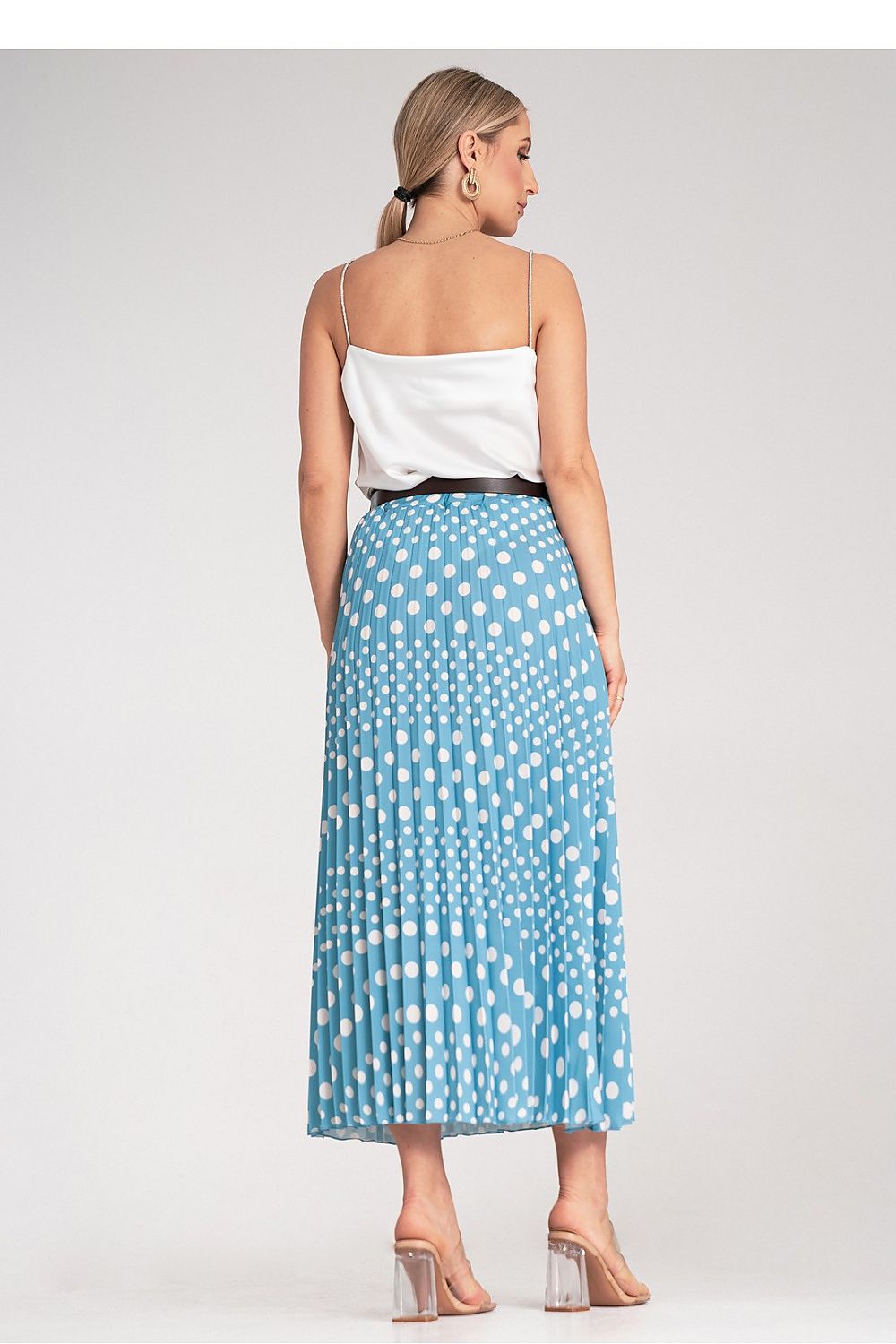 Skirt model 214851 Figl