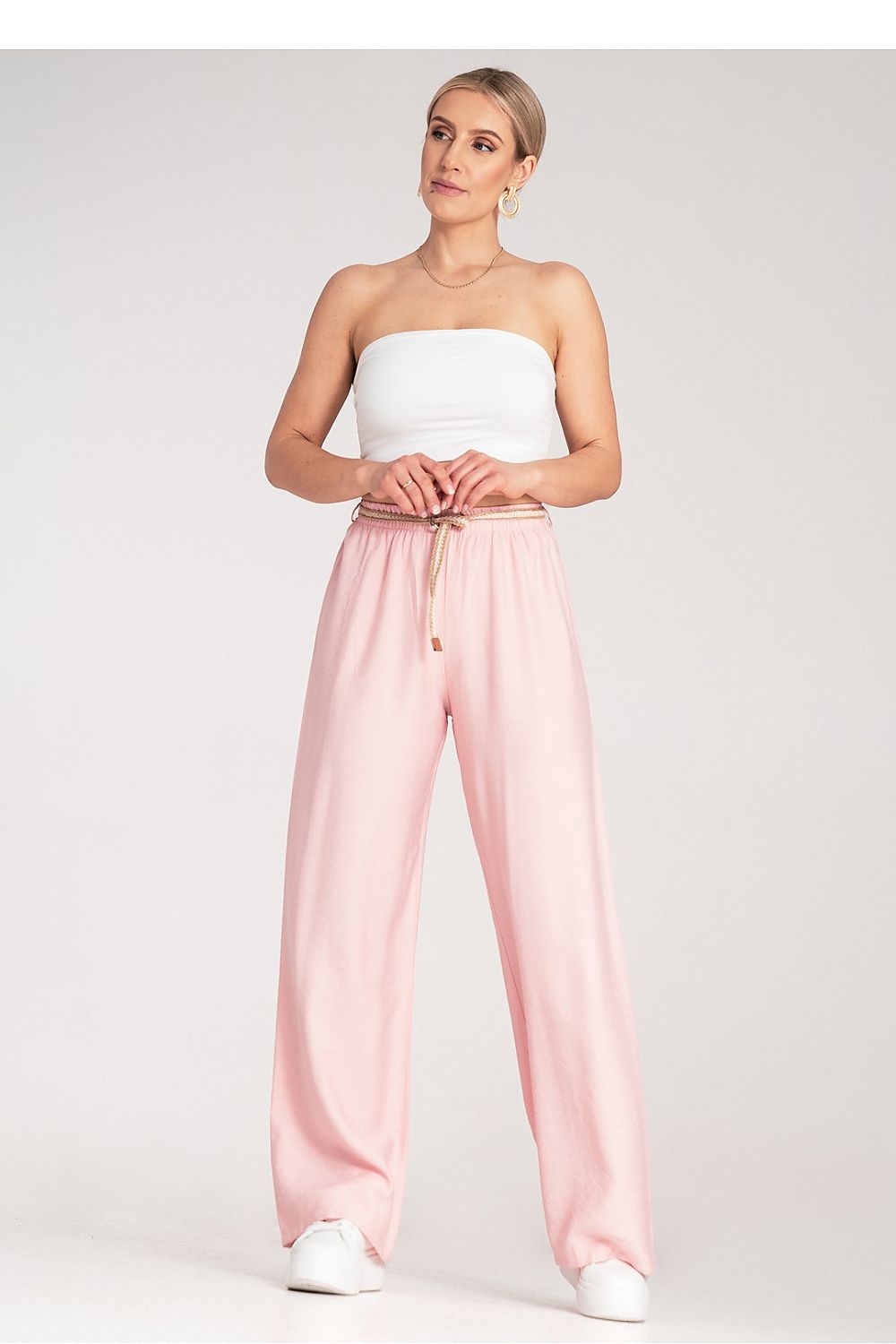Women trousers model 214856 Figl