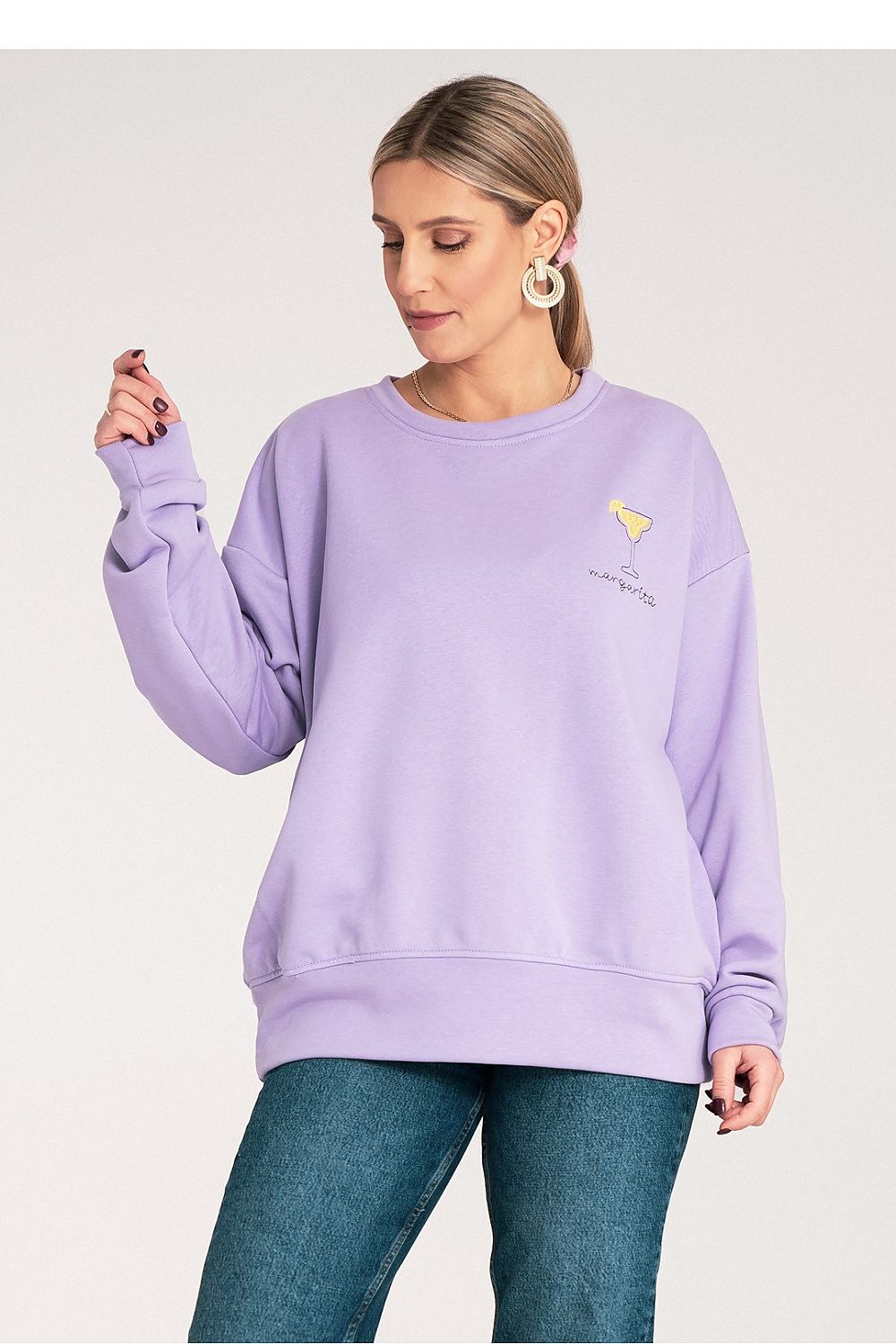 Sweatshirt model 214914 Figl