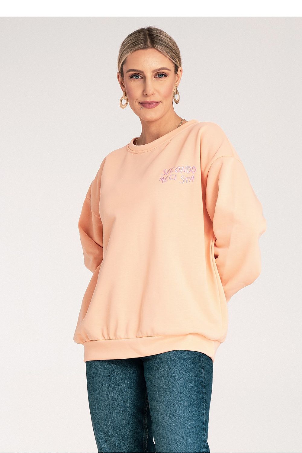 Sweatshirt model 214915 Figl