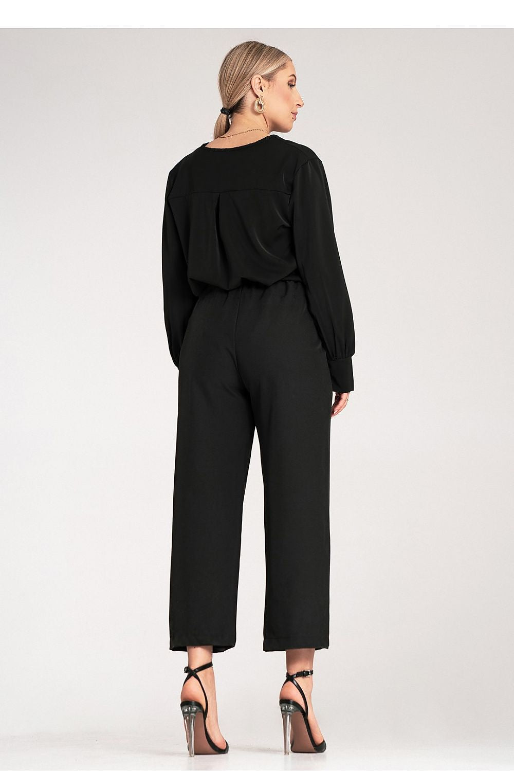 Women trousers model 214931 Figl