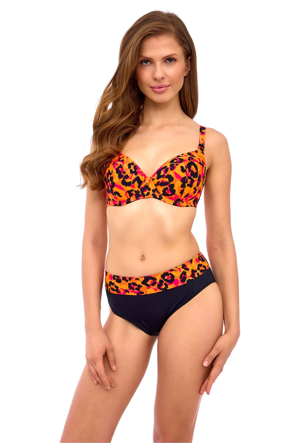 Swimming panties model 214957 Lupo Line