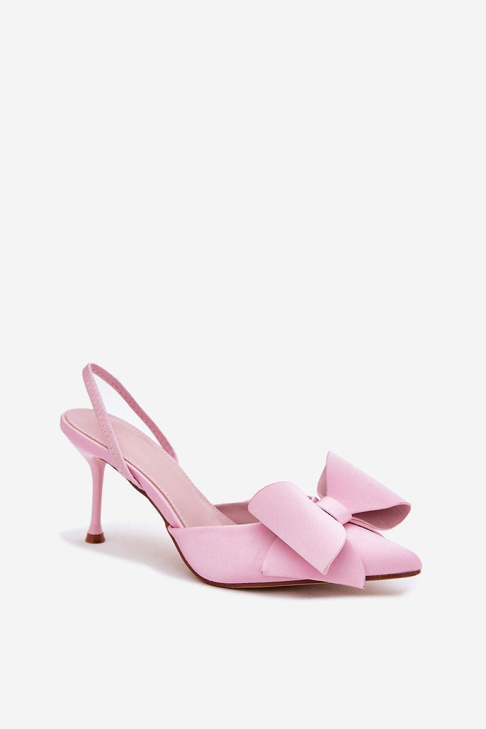 High heels model 214981 Step in style