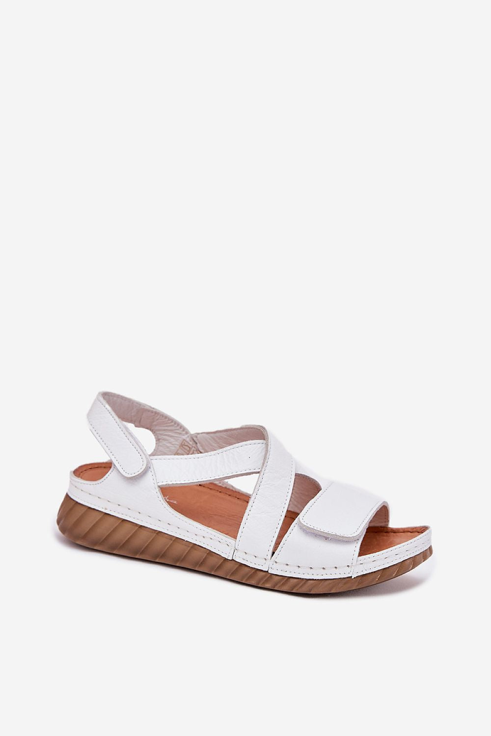 Buskin model 215015 Step in style