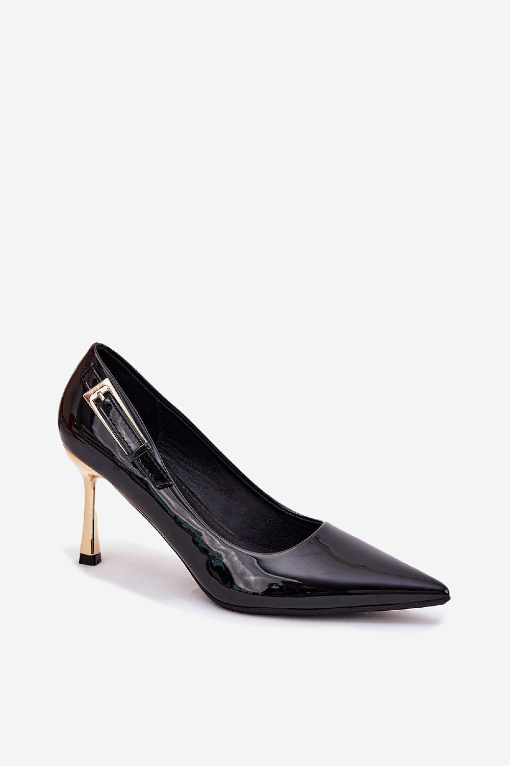 High heels model 215036 Step in style