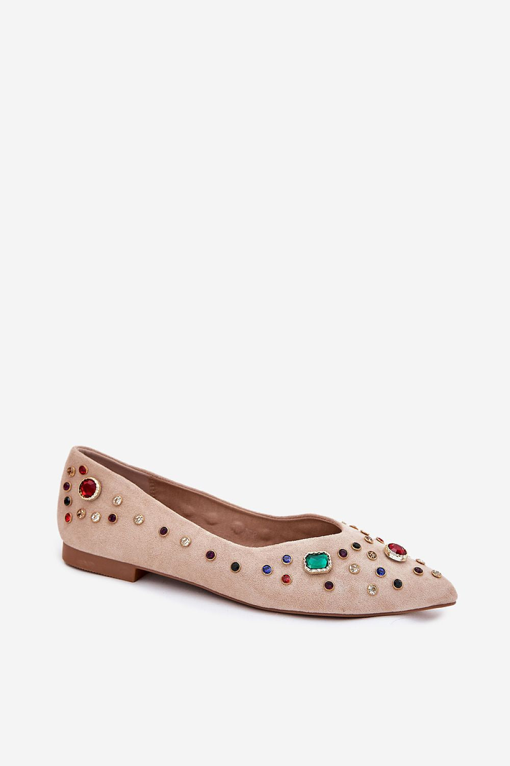 Ballet flats model 215046 Step in style