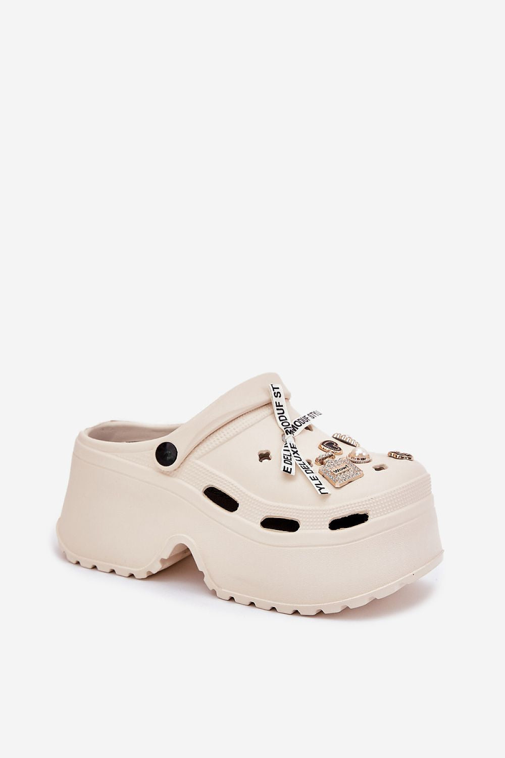 Flip-flops model 215051 Step in style