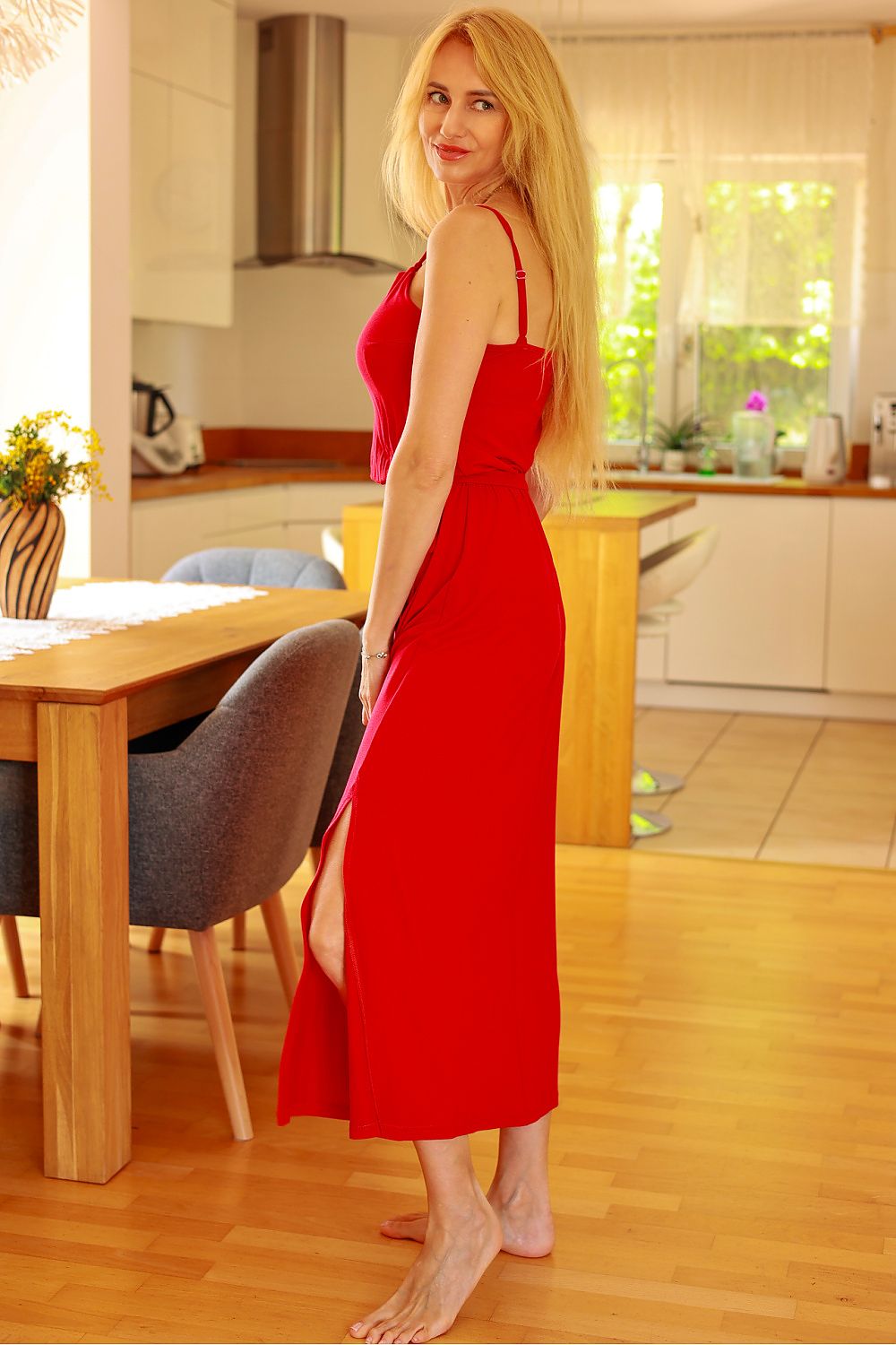 Daydress model 215077 Mirale