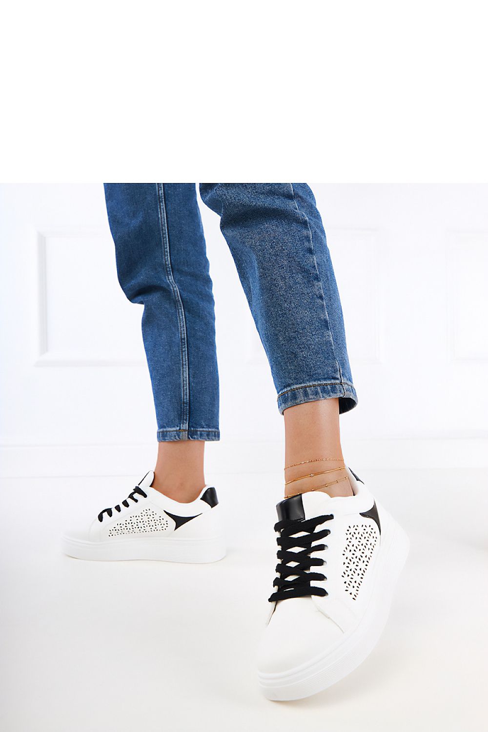 Sport Shoes model 215090 PRIMO