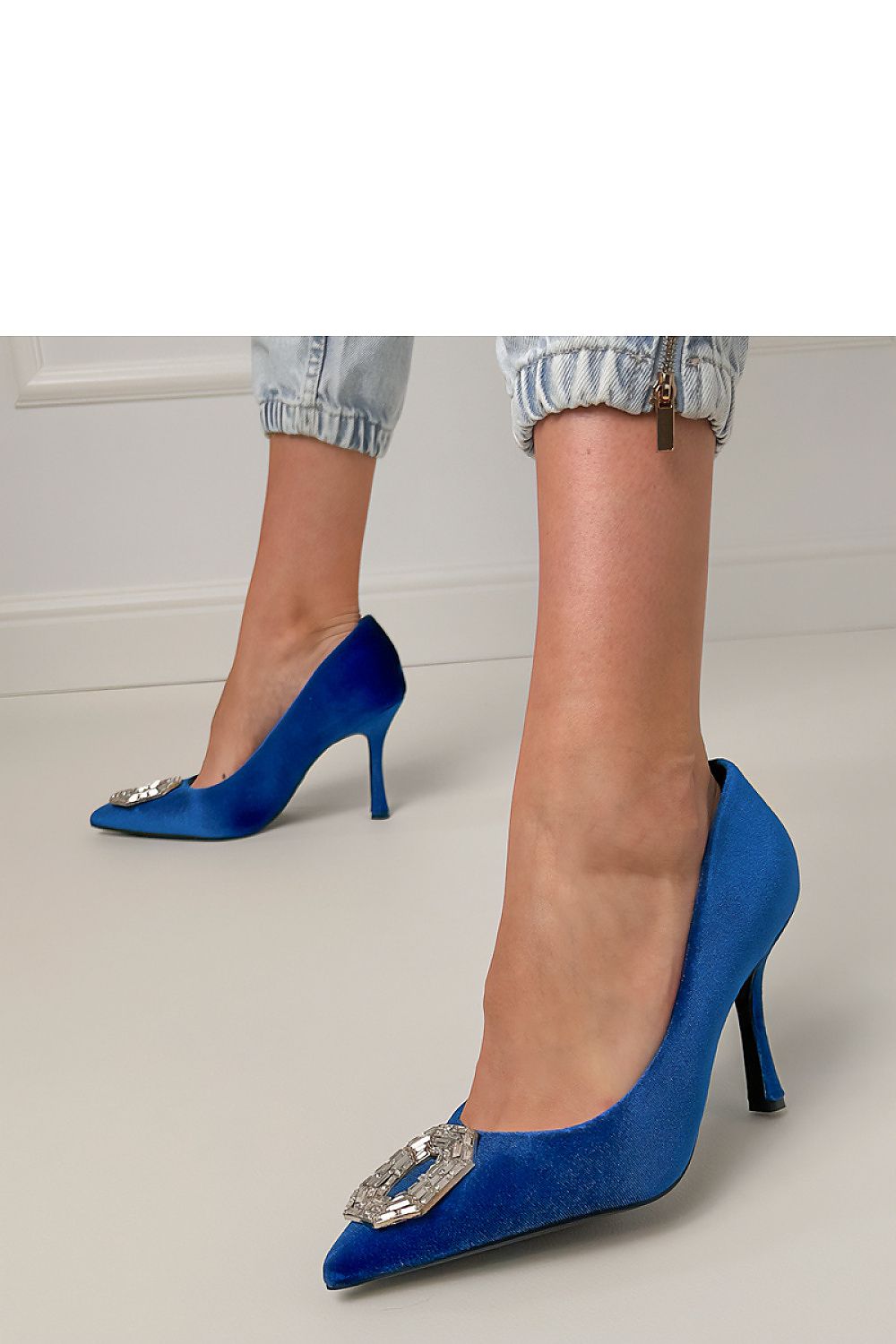 High heels model 215094 PRIMO