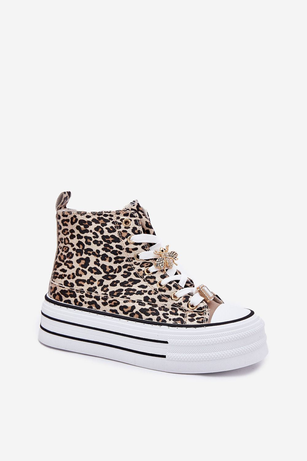 Sneakers model 215170 Step in style