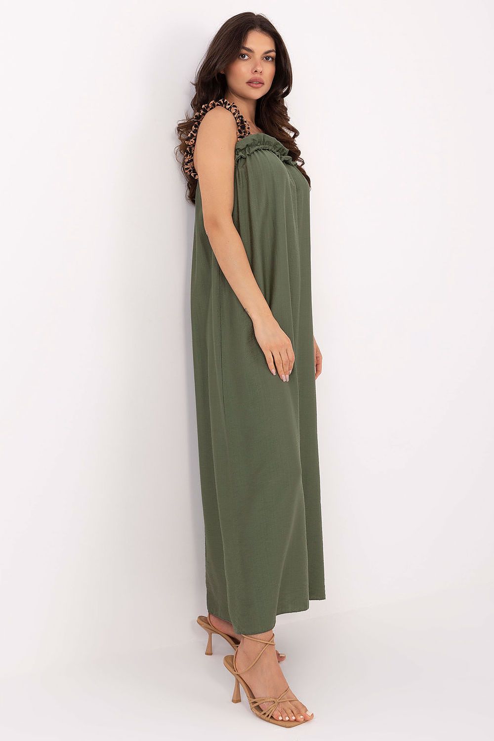 Daydress model 215172 Italy Moda