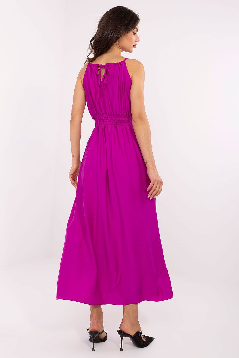 Daydress model 215180 Italy Moda