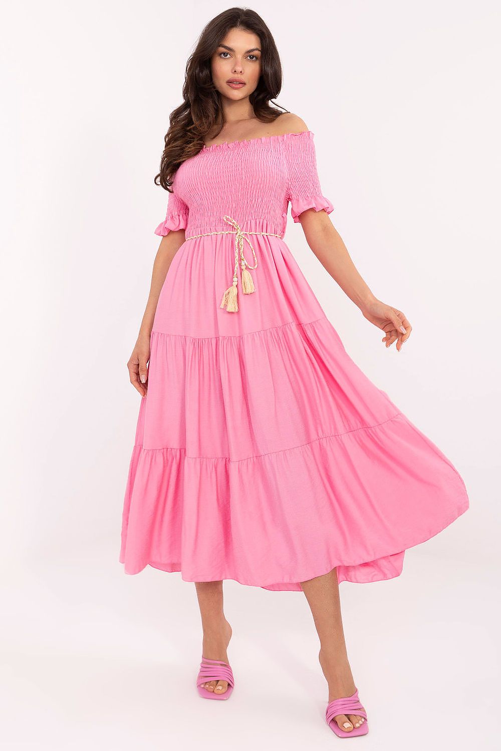 Daydress model 215189 Italy Moda