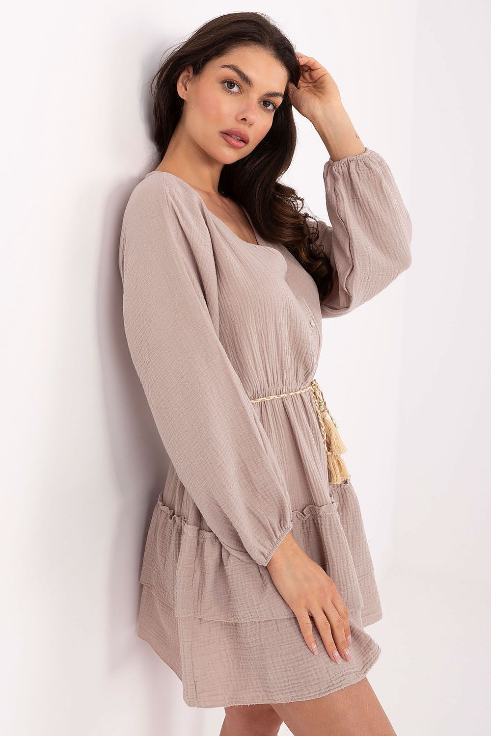 Daydress model 215193 Italy Moda