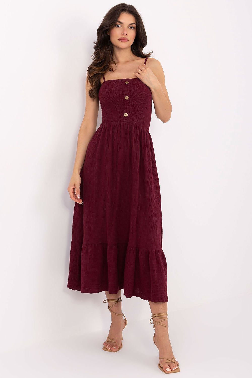 Daydress model 215196 Italy Moda