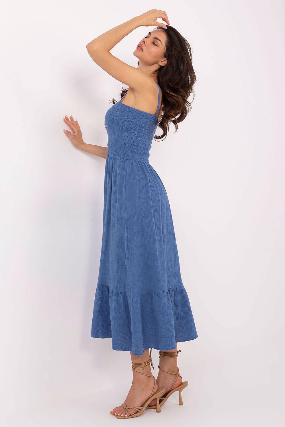 Daydress model 215197 Italy Moda