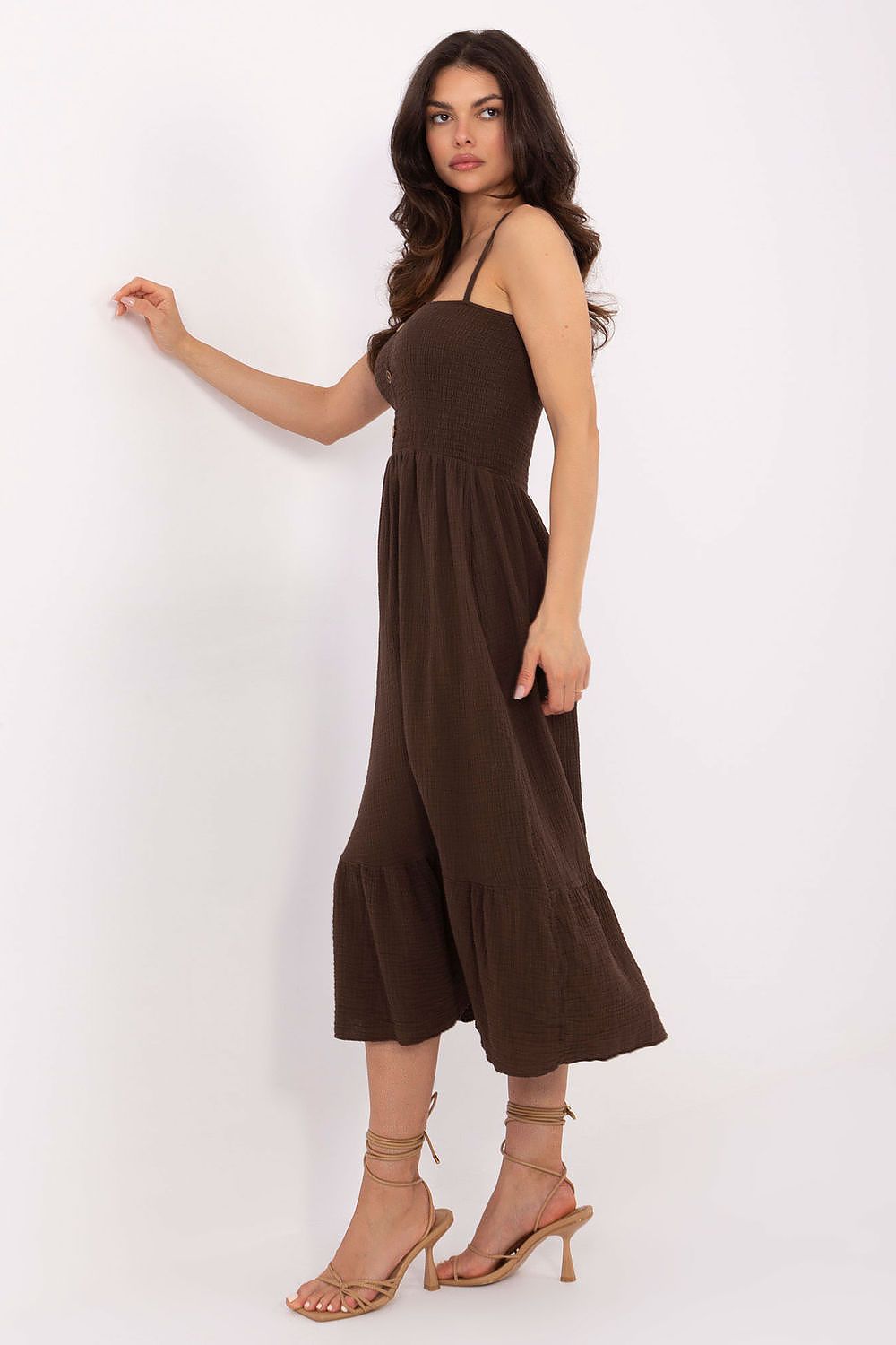 Daydress model 215198 Italy Moda