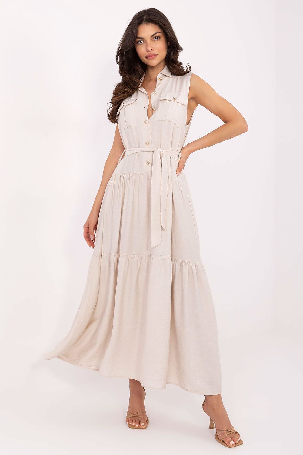 Daydress model 215215 Italy Moda