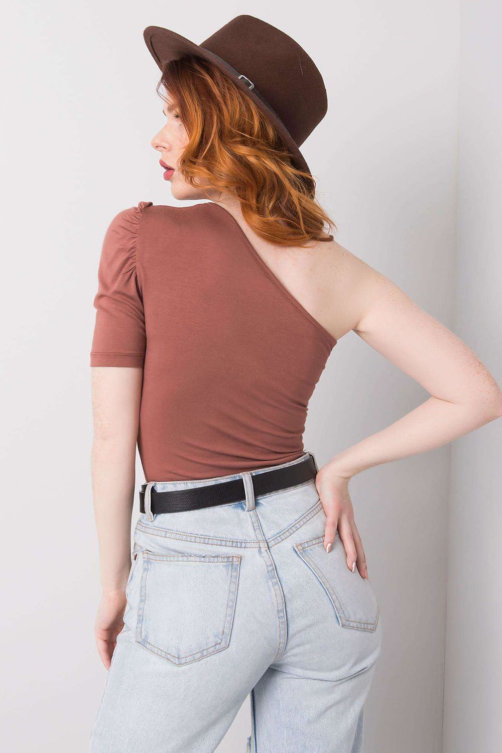 Blouse model 215383 Rue Paris