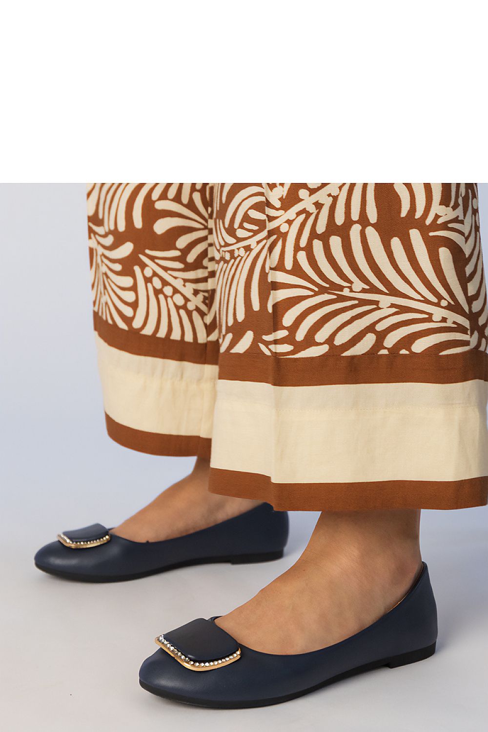 Ballet flats model 215464 PRIMO