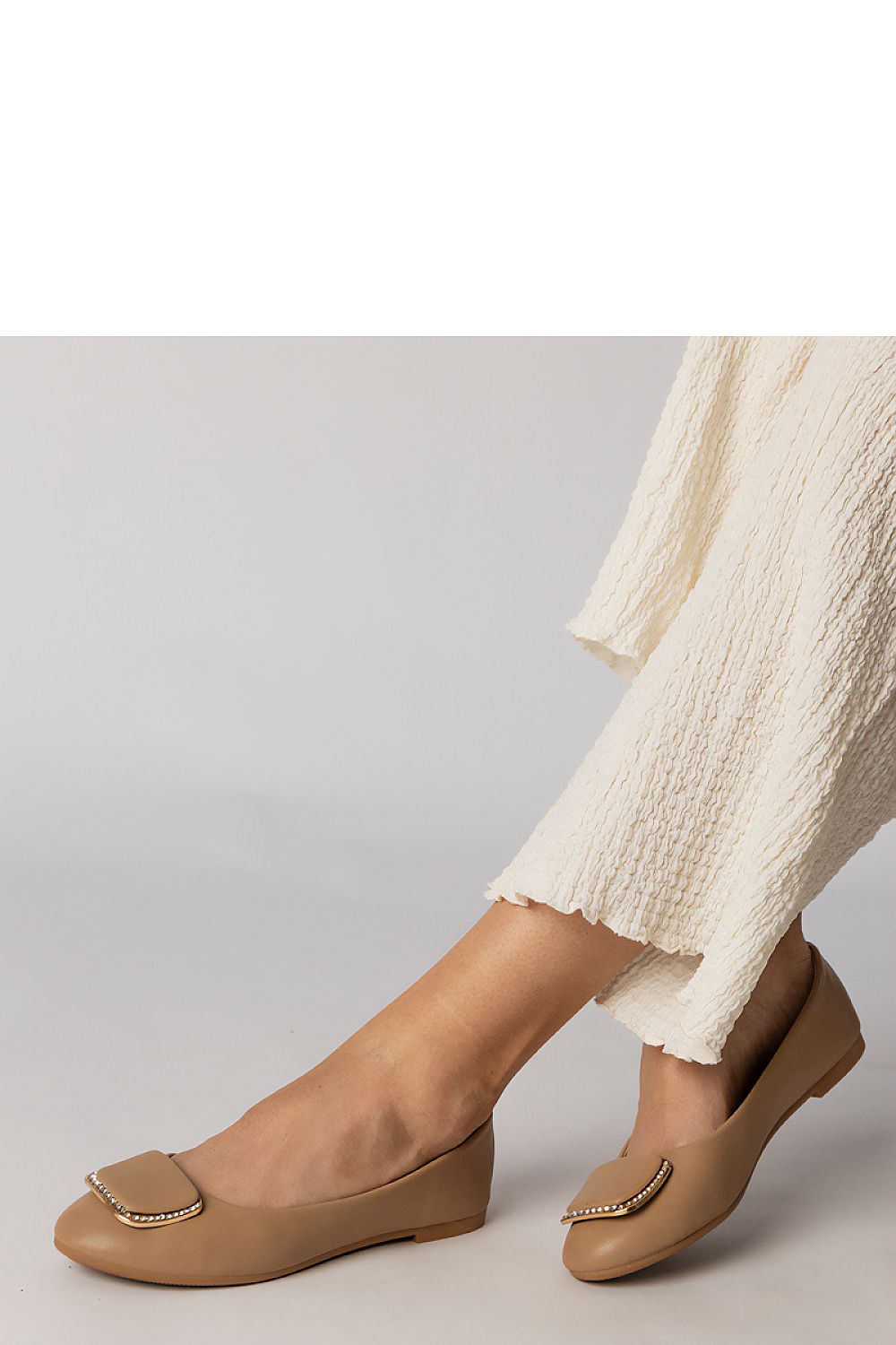 Ballet flats model 215465 PRIMO