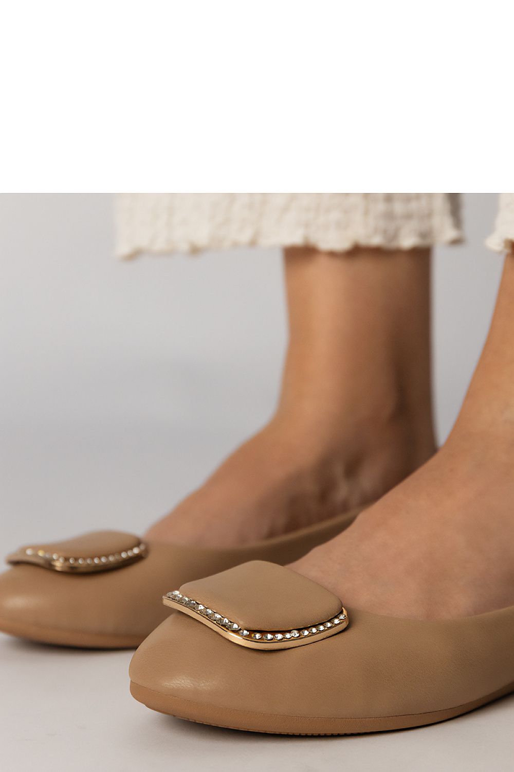 Ballet flats model 215465 PRIMO