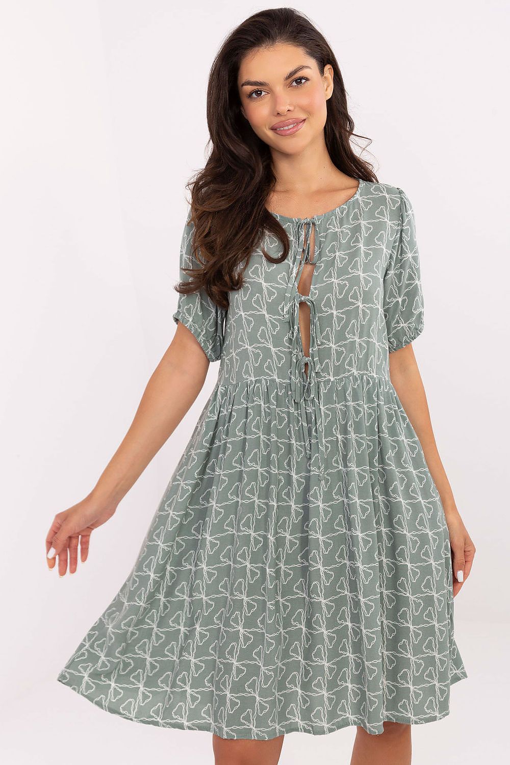 Daydress model 215536 Sublevel