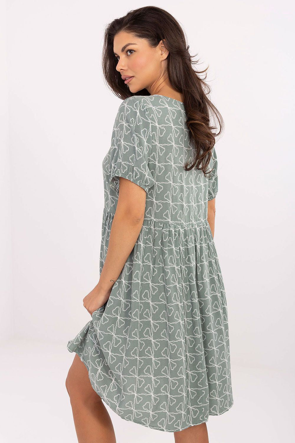 Daydress model 215536 Sublevel