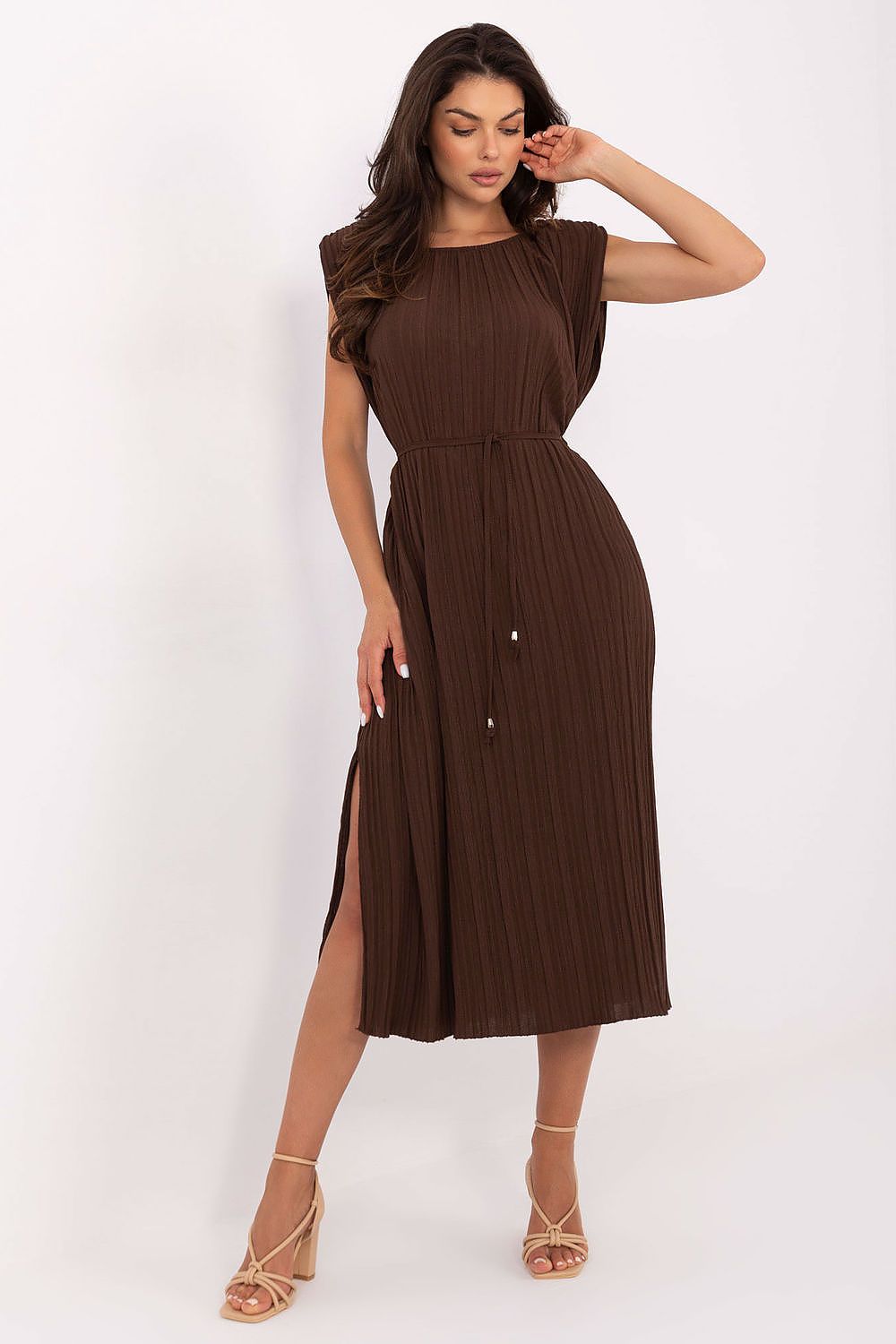 Daydress model 215553 Italy Moda