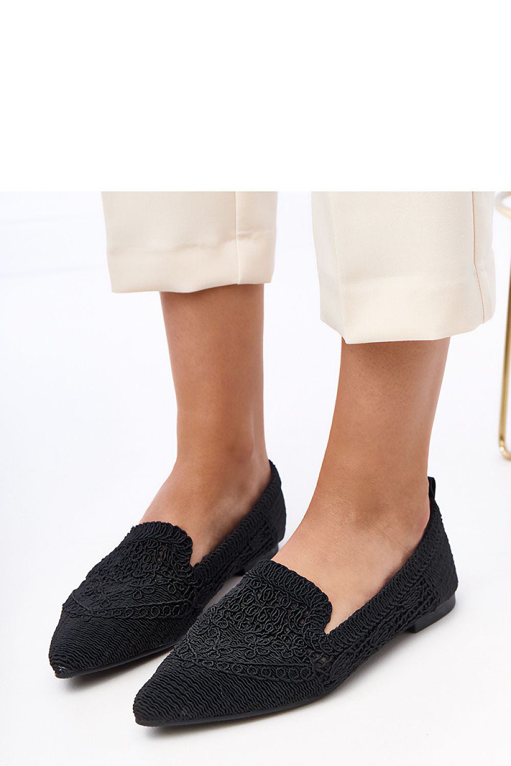 Ballet flats model 215599 PRIMO