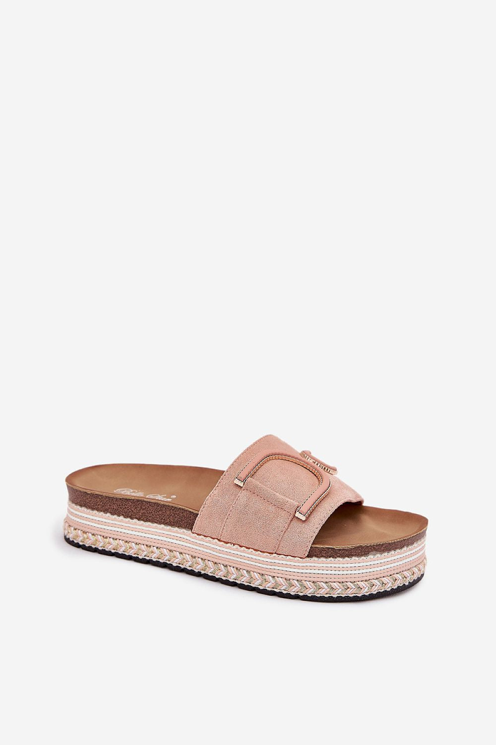 Flip-flops model 215660 Step in style