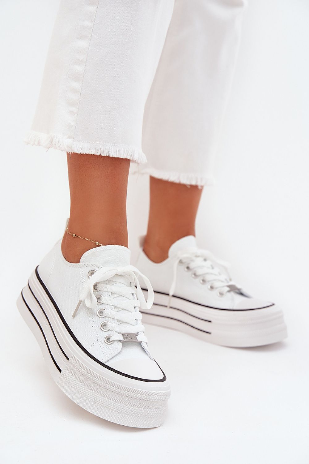 Sneakers model 215667 Step in style