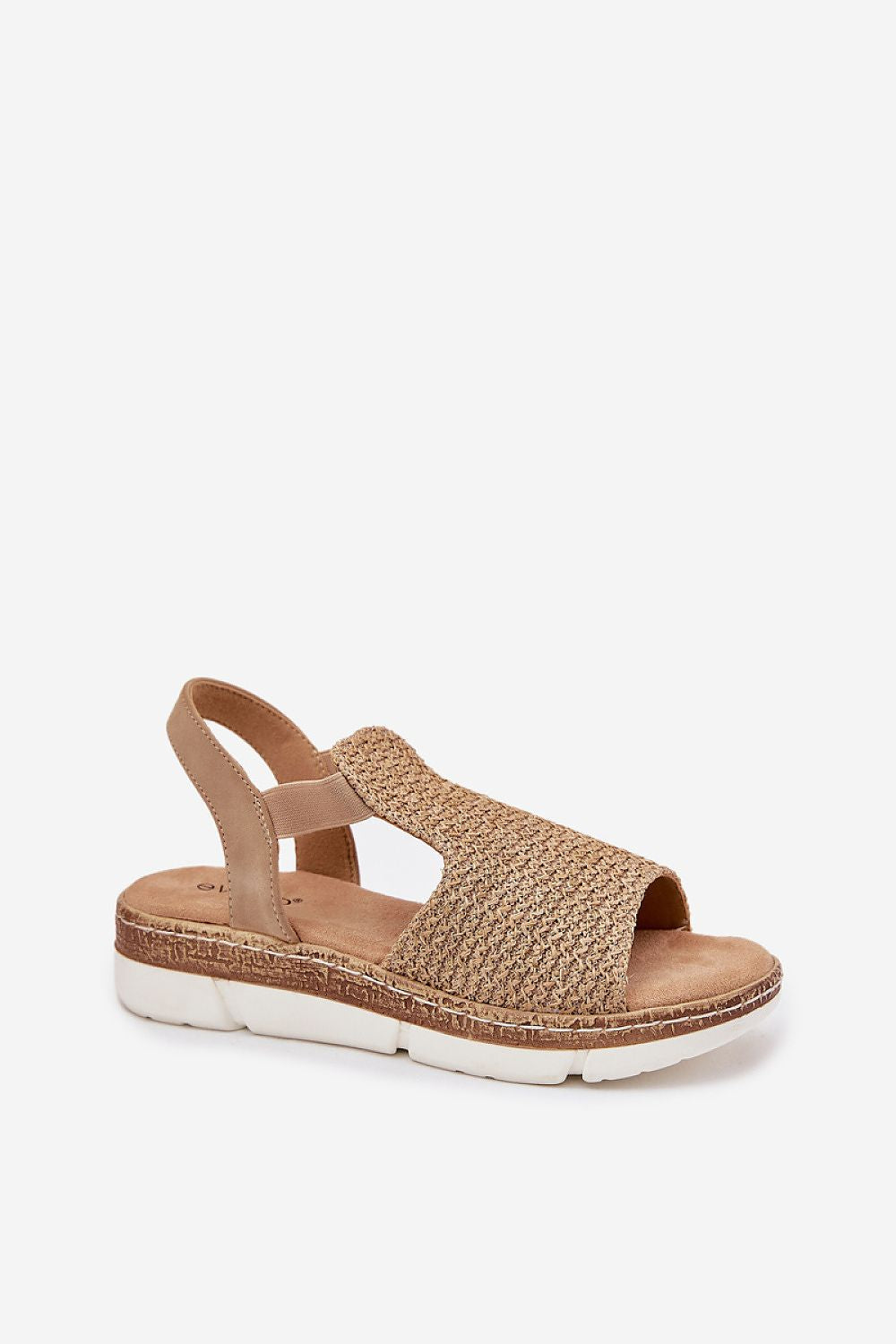 Buskin model 215682 Step in style