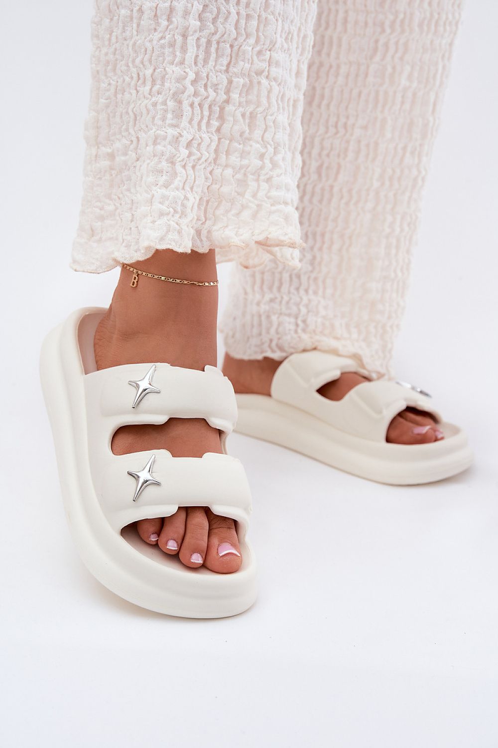 Flip-flops model 215688 Step in style