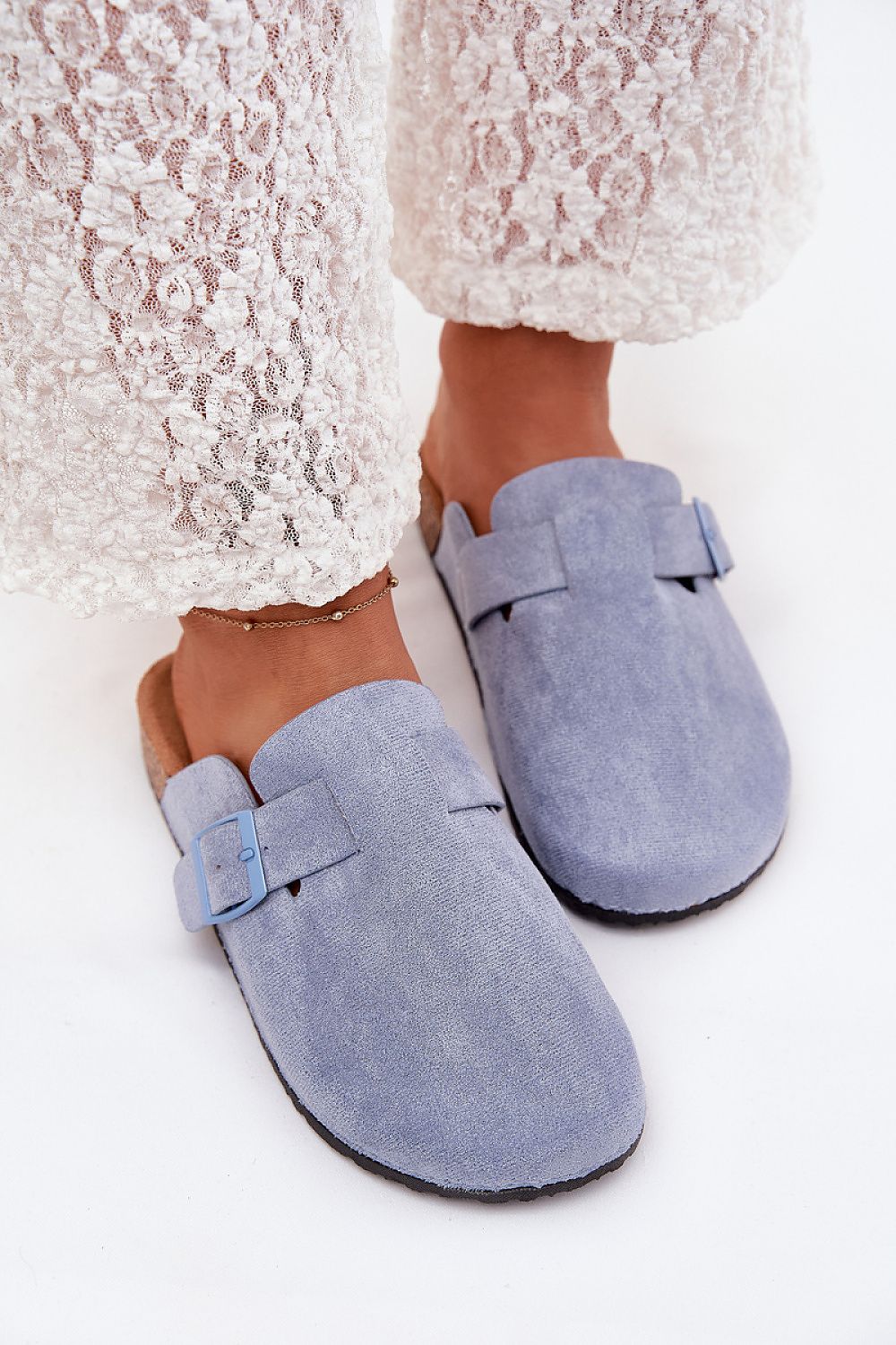 Flip-flops model 215727 Step in style