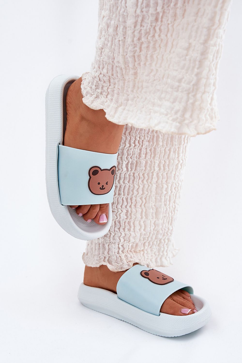 Flip-flops model 215749 Step in style