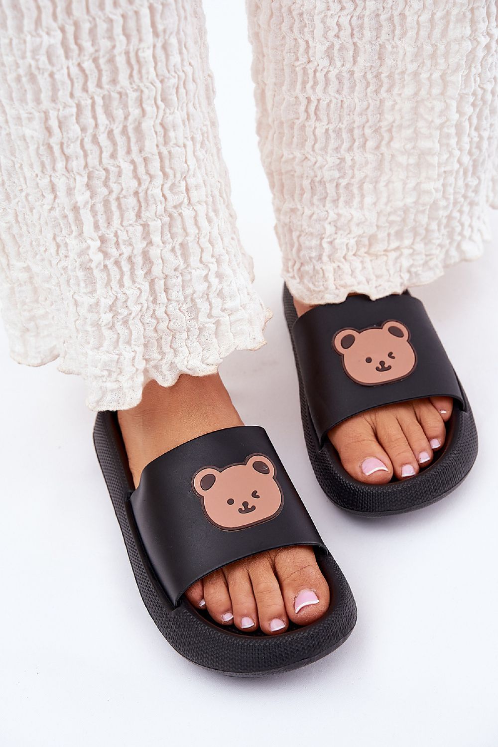 Flip-flops model 215751 Step in style