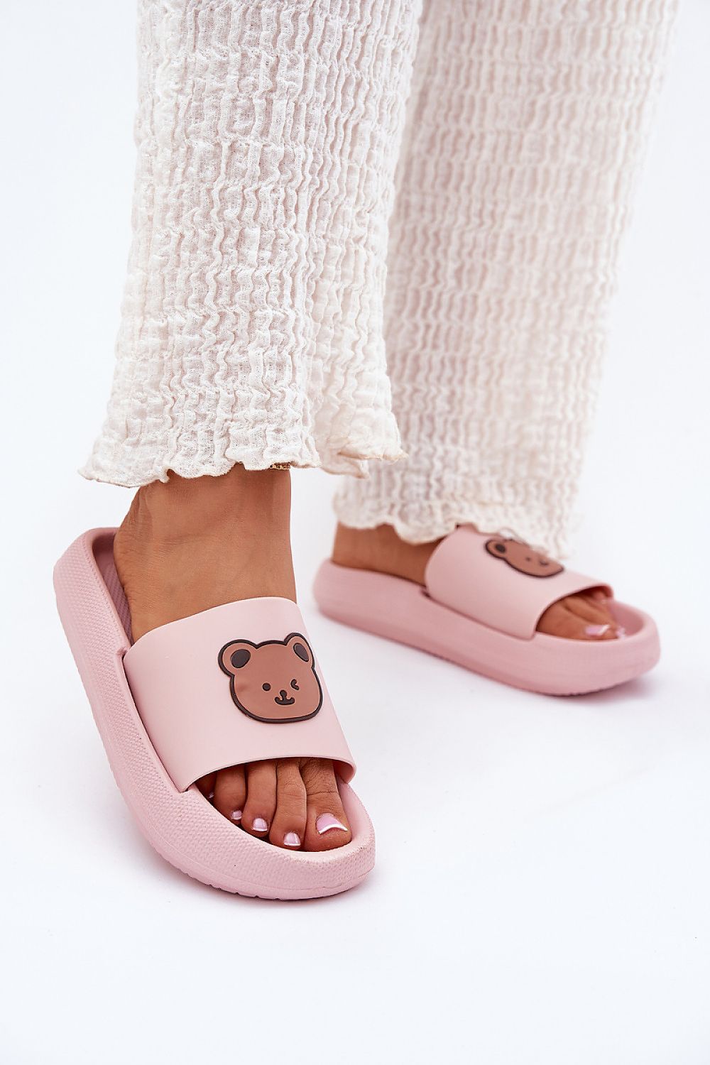Flip-flops model 215752 Step in style