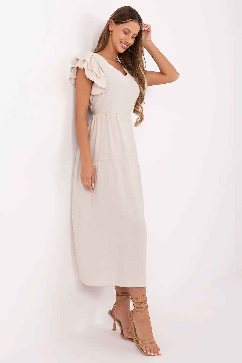 Daydress model 215794 Italy Moda