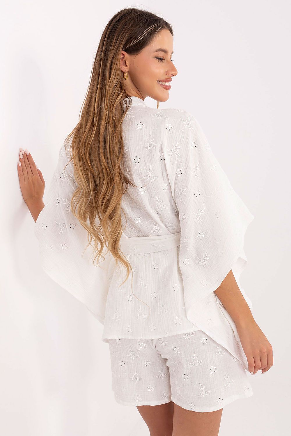 Set model 215797 Lakerta